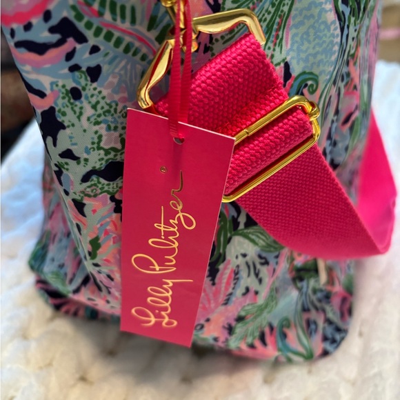 Lilly Pulitzer Cooler NWT - Picture 12 of 12